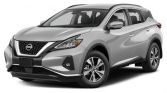 Nissan Murano AWD SV Lease