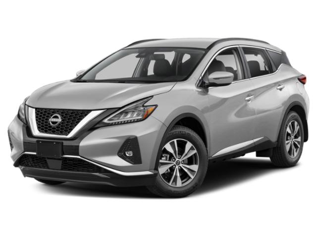 Nissan Murano AWD SV Lease