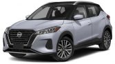 Nissan Kicks SV FWD Lease