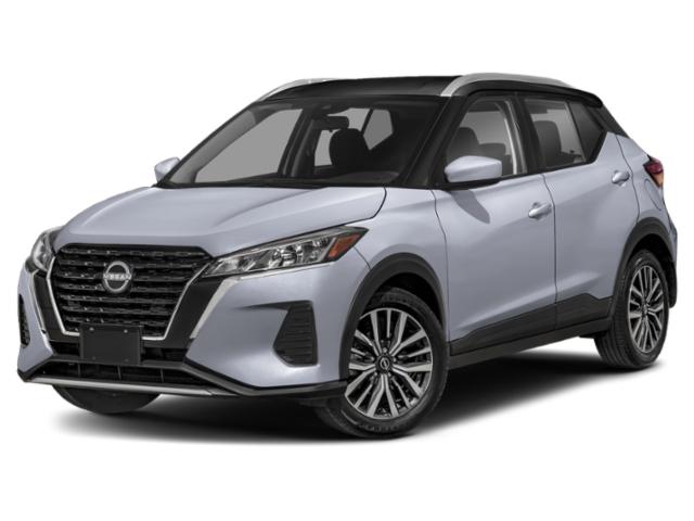 Nissan Kicks SV FWD Lease