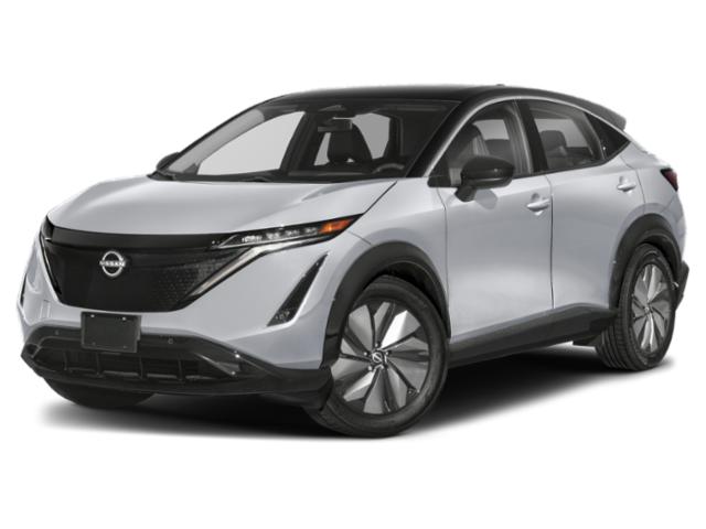 Nissan ARIYA ENGAGE+ e-4ORCE AWD Lease