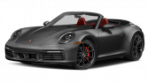 Porsche 911 Carrera Cabriolet Lease