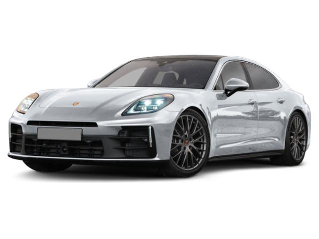 Porsche Panamera RWD Lease