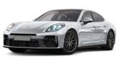 Porsche Panamera RWD Lease