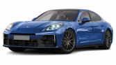 Porsche Panamera 4 AWD Lease