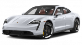 Porsche Taycan 4S AWD Lease