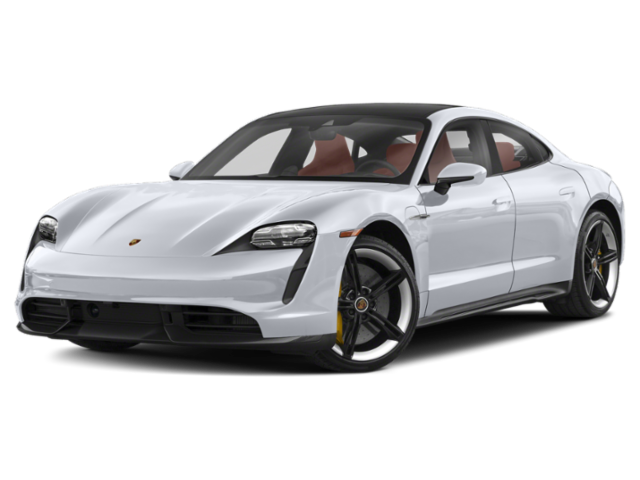 Porsche Taycan Turbo AWD Lease