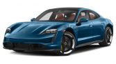 Porsche Taycan RWD Lease