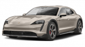 Porsche Taycan Turbo Cross Turismo AWD Lease