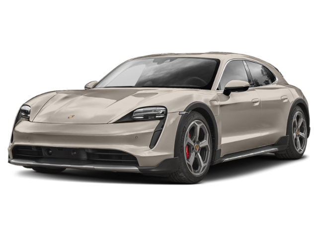 Porsche Taycan Turbo Cross Turismo AWD Lease