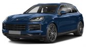 Porsche Cayenne AWD Lease