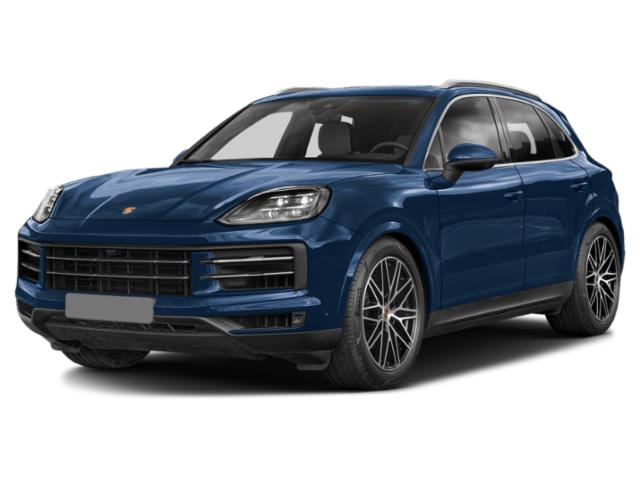 Porsche Cayenne AWD Lease