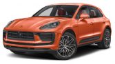 Porsche Macan T AWD Lease