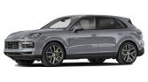 Porsche Cayenne E-Hybrid AWD Lease