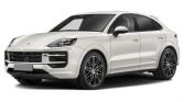 Porsche Cayenne Coupe AWD Lease