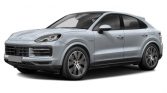 Porsche Cayenne E-Hybrid Coupe AWD Lease