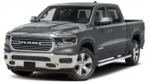 Ram 1500 Laramie 4x2 Crew Cab 6'4" Box Lease