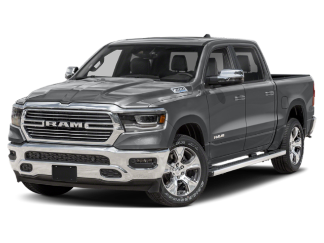 Ram 1500 Laramie 4x2 Crew Cab 6'4" Box Lease