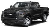 Ram 1500 HFE 4x2 Quad Cab 6'4" Box Lease