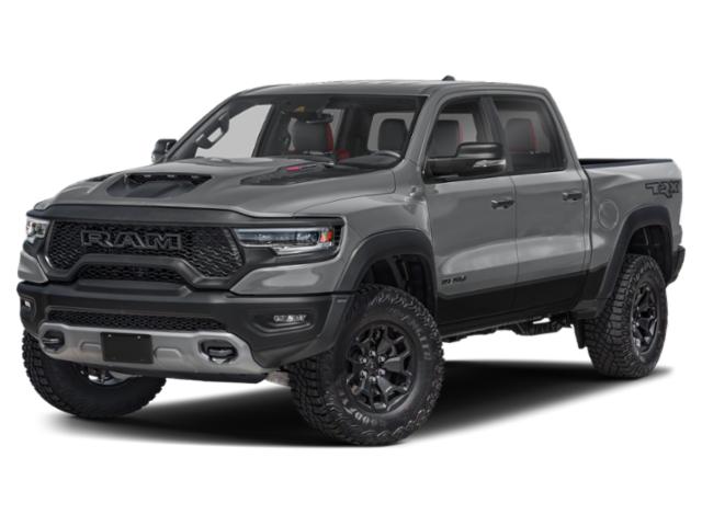 Ram 1500 TRX 4x4 Crew Cab 5'7" Box Lease