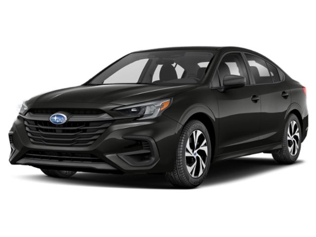 Subaru Legacy AWD Lease