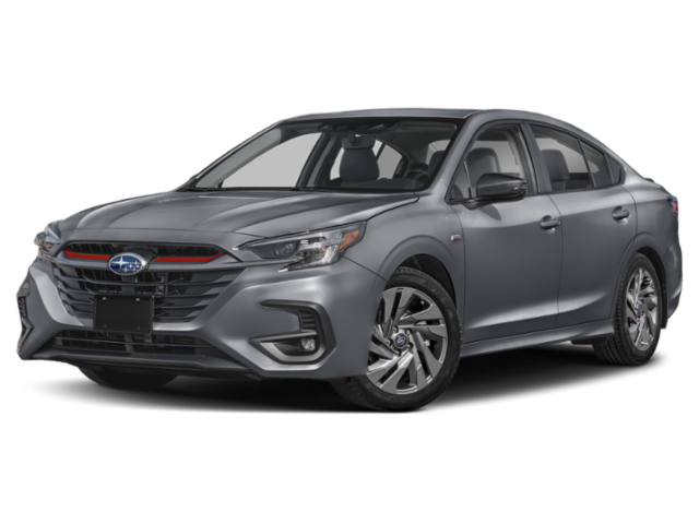 Subaru Legacy Sport AWD Lease