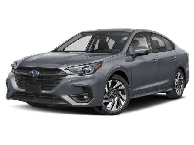 Subaru Legacy Touring XT AWD Lease