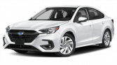 Subaru Legacy Limited AWD Lease