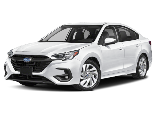 Subaru Legacy Limited AWD Lease