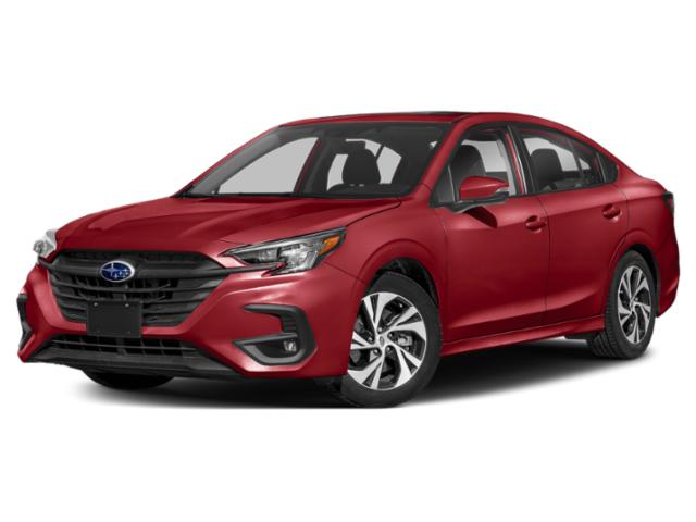 Subaru Legacy Premium AWD Lease