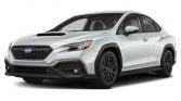 Subaru WRX Limited CVT Lease