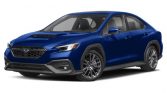 Subaru WRX GT CVT Lease