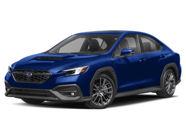 Subaru WRX GT CVT Lease