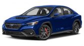 Subaru WRX TR Manual Lease