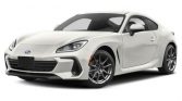 Subaru BRZ Premium Manual Lease