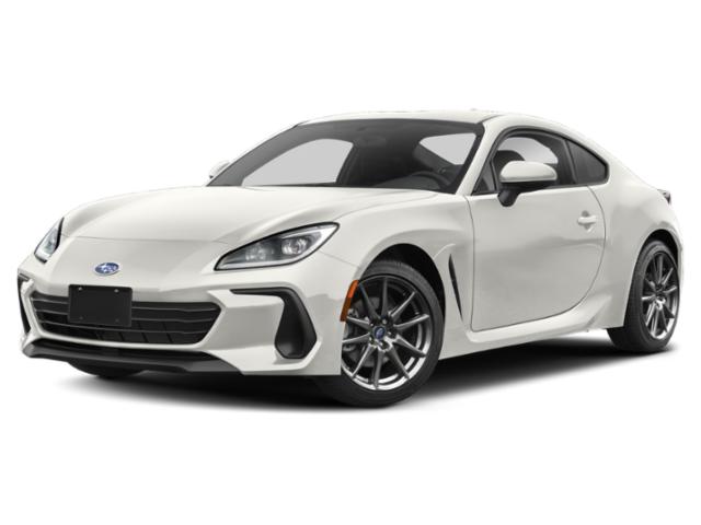 Subaru BRZ Premium Manual Lease