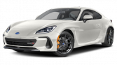 Subaru BRZ tS Manual Lease