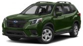 Subaru Forester AWD Lease