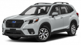 Subaru Forester Premium AWD Lease