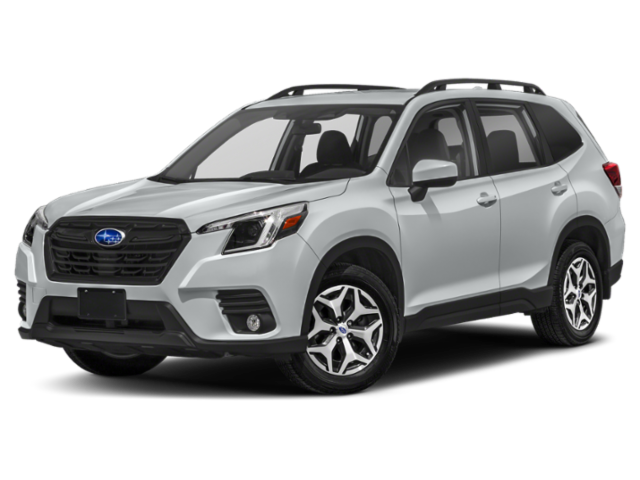 Subaru Forester Premium AWD Lease