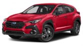 Subaru Crosstrek AWD Lease