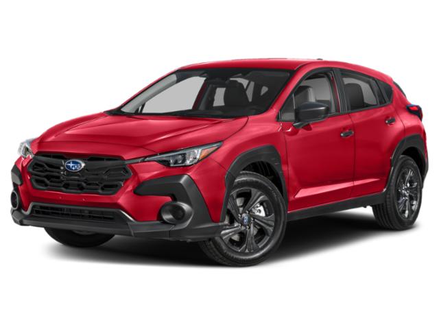 Subaru Crosstrek AWD Lease