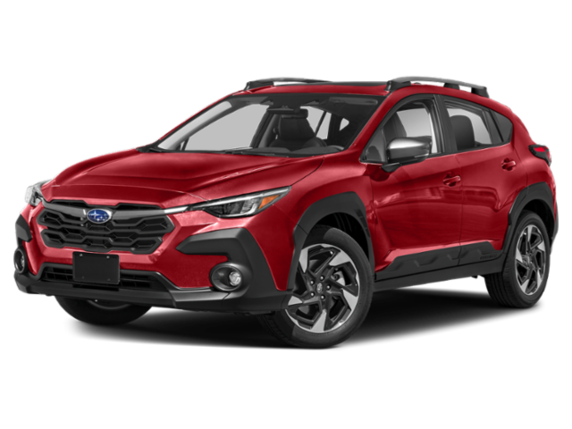 Subaru Crosstrek Limited AWD Lease