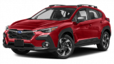 Subaru Crosstrek Limited AWD Lease