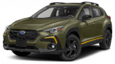 Subaru Crosstrek Sport AWD Lease