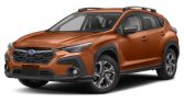 Subaru Crosstrek Premium AWD Lease