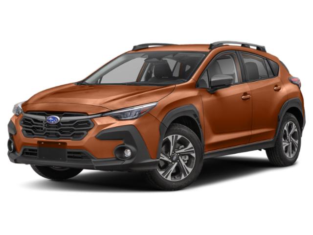 Subaru Crosstrek Premium AWD Lease