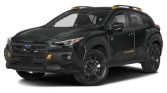 Subaru Crosstrek Wilderness AWD Lease