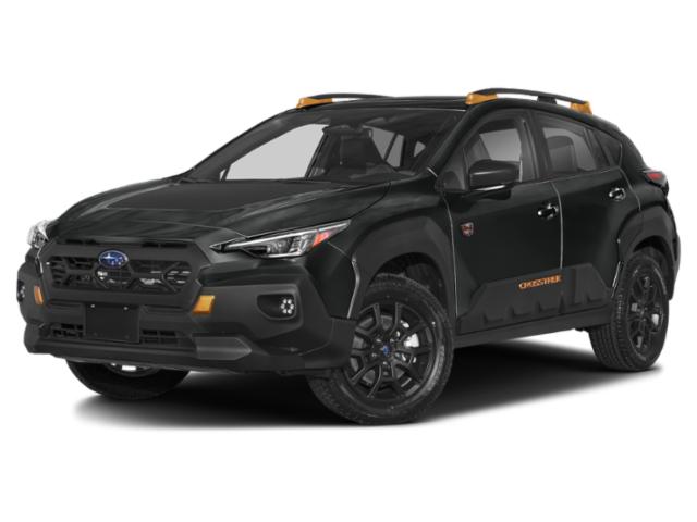 Subaru Crosstrek Wilderness AWD Lease