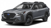 Subaru Outback Onyx Edition AWD Lease